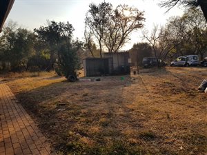 Office space in Raslouw