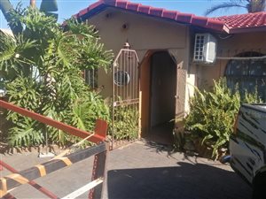 3 Bed House in Huntingdon