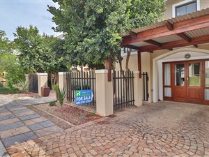 4 Bed House in Welgevonden Estate