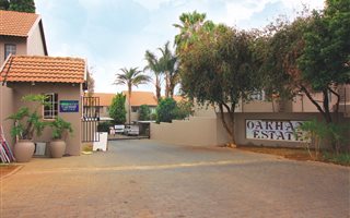 1 Bedroom Apartment in Radiokop