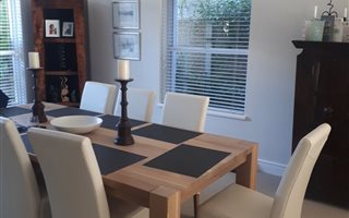 3 Bedroom House in Claremont
