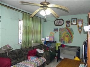 2 Bed House in Whetstone