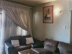 8 Bed House in Diepkloof