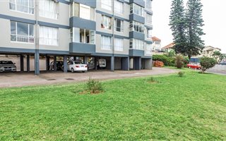 2 Bedroom Apartment in Morningside