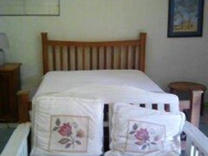 1 Bed Garden Cottage in Lynnwood Ridge