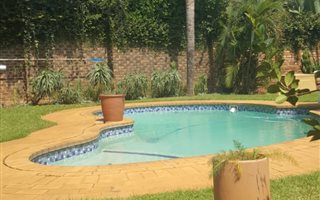 4 Bedroom House in Constantia Park