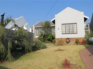 3 Bed House in Elandshaven