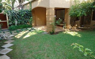 2 Bedroom Apartment in Melrose Estate