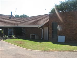 4 Bedroom House in Highveld Park
