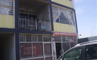 2133 m² Commercial space in Southcrest