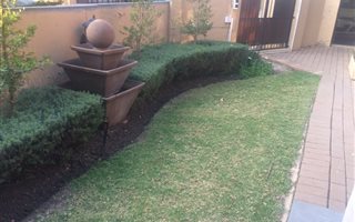 2 Bedroom House in Woodmead