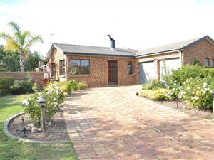 3 Bed House in Durbanville Central