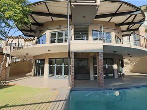 2 Bed Apartment in Solheim