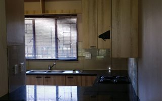 3 Bedroom Simplex in Allens Nek