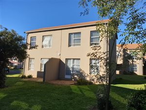1 Bed Apartment in Allens Nek