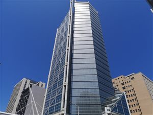 852 m² Commercial space in Durban CBD