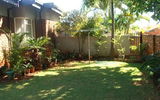 3 Bedroom Townhouse in Wonderboom