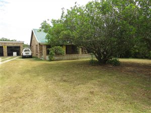 2 Bedroom House in Riversbend