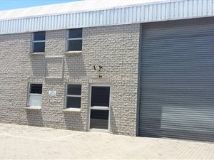 534 m² Commercial space in Elsies River