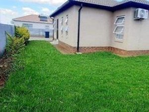 3 Bed House in Kirkney