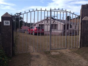 2 Bed House in Umlazi