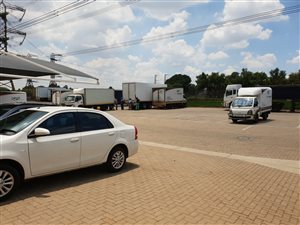 246 m² Industrial space in Meadowdale