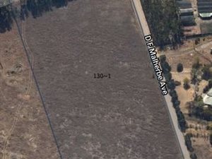 4 ha Farm in Estoire