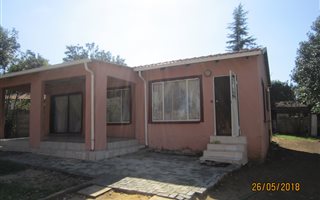 3 Bedroom Cluster in Southfork