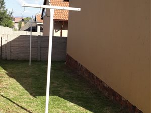 3 Bed Simplex in Albemarle
