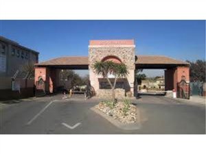 2 Bedroom Apartment in Castleview