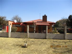 3 Bed House in Dunnottar