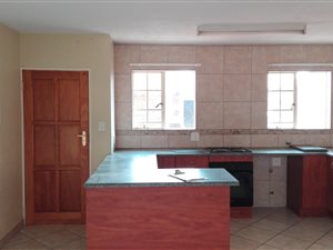 1 Bedroom Apartment in The Reeds