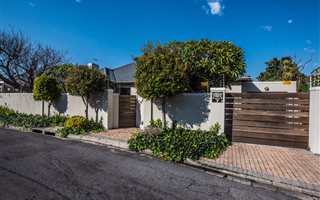 4 Bedroom House in Plumstead