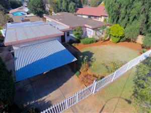 4 Bed House in Parkrand