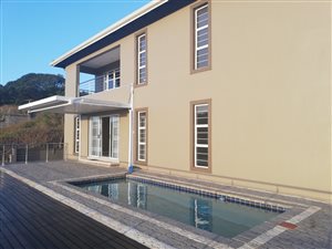 4 Bed House in Ballito