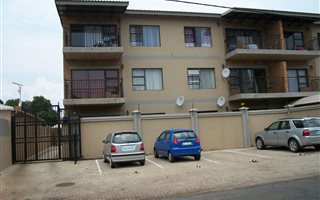 2 Bedroom House in Potchefstroom Central