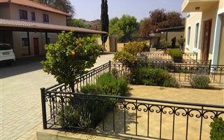 2 Bedroom Apartment in Risidale