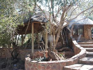 249.9 ha Farm in Zeerust