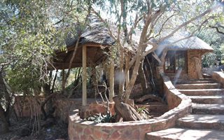 249.9 ha Farm in Zeerust