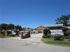 2 Bed Townhouse in Port Alfred