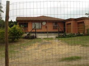4 ha Farm in Tongaat Central