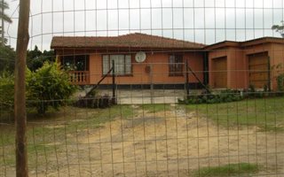 4 ha Farm in Tongaat Central