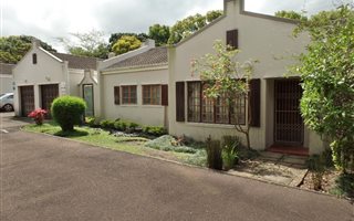3 Bedroom Townhouse in Westville