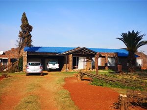 3 Bed House in Endicott