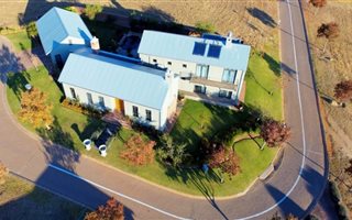 3 Bedroom House in Copperleaf