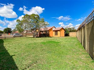 3 Bed House in The Orchards