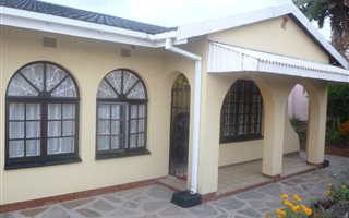 3 Bedroom House in Nagina
