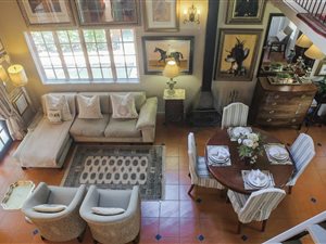 4 Bedroom Duet in Garsfontein