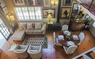 4 Bedroom Duet in Garsfontein