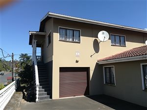 1 Bed House in Chatsworth Central